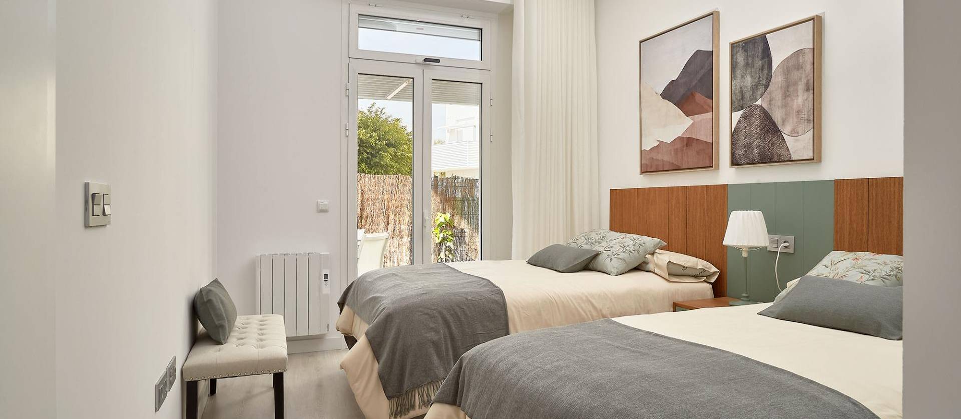 Nouvelle construction - Apartment - Vera - El Playazo