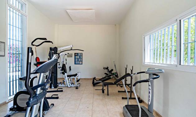 Nouvelle construction - Apartment - Vera - El Playazo