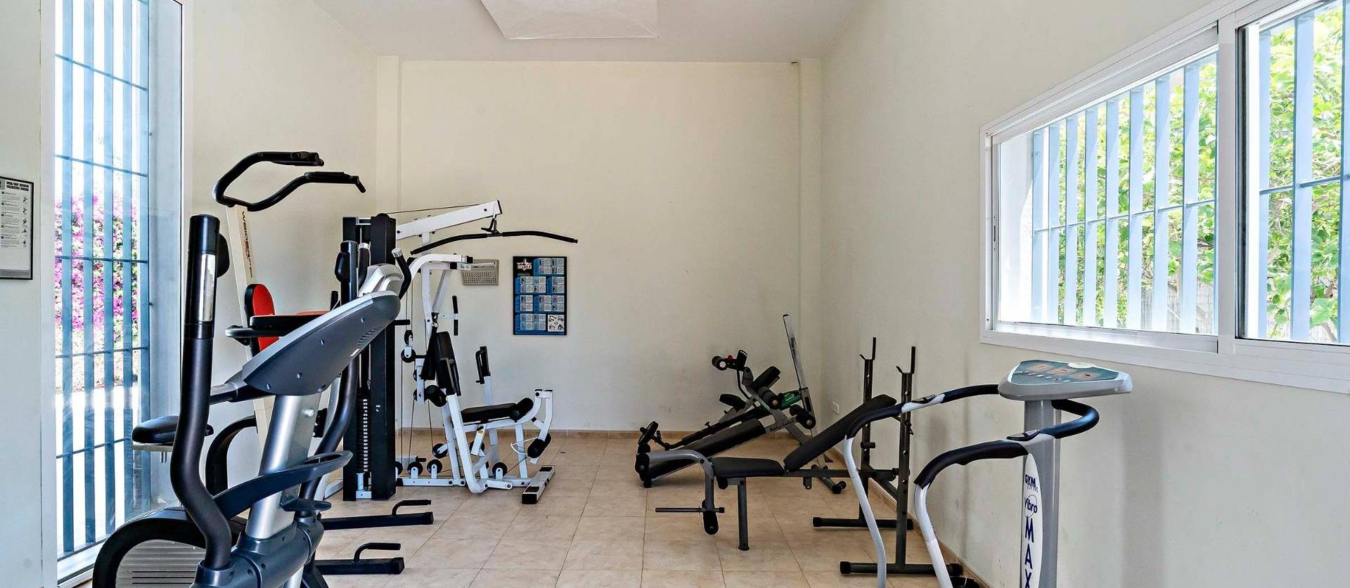 Nouvelle construction - Apartment - Vera - El Playazo
