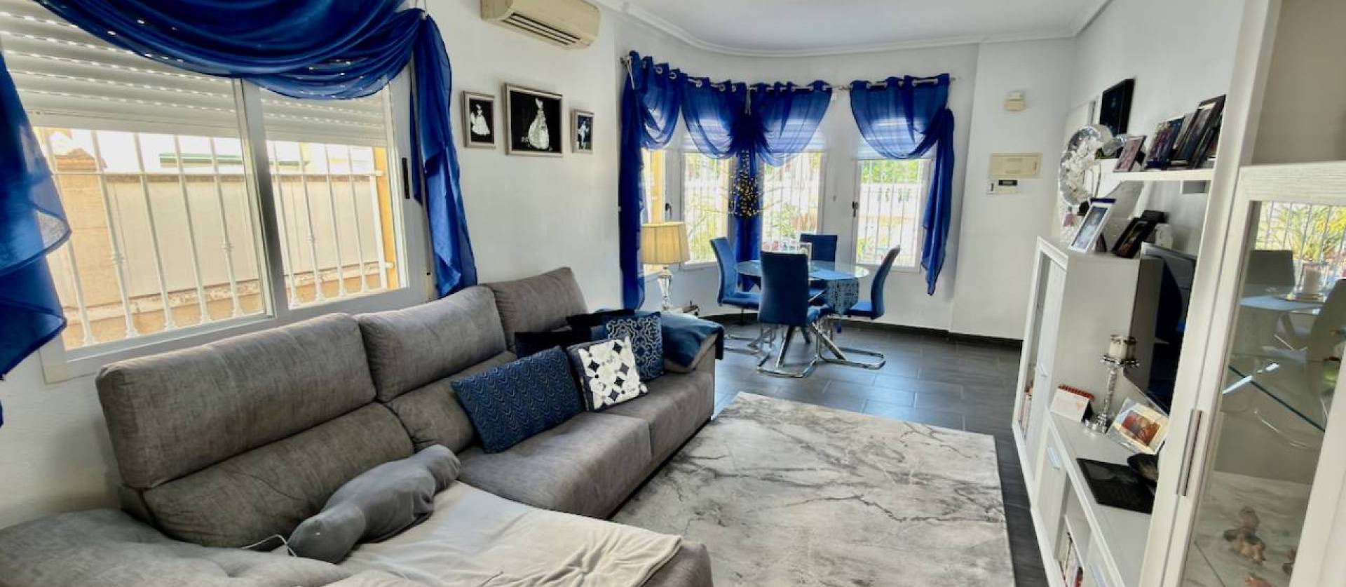 Revente - Villa - Algorfa - Lo Crispin