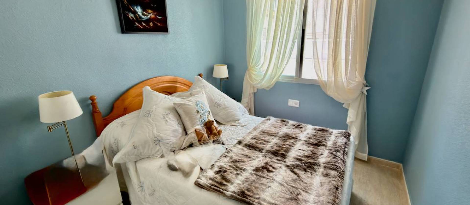 Revente - Villa - Algorfa - Lo Crispin