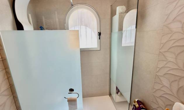 Revente - Villa - Algorfa - Lo Crispin