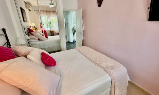 Revente - Villa - Algorfa - Lo Crispin