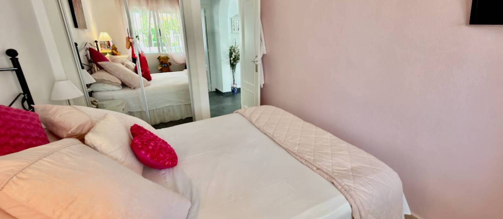 Revente - Villa - Algorfa - Lo Crispin
