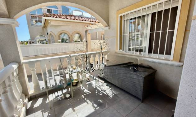 Revente - Villa - Algorfa - Lo Crispin