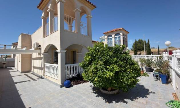 Revente - Villa - Algorfa - Lo Crispin