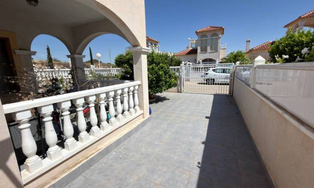 Revente - Villa - Algorfa - Lo Crispin