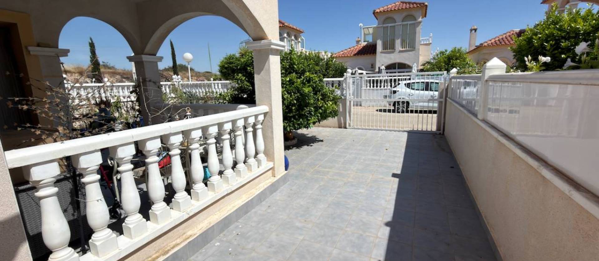Revente - Villa - Algorfa - Lo Crispin