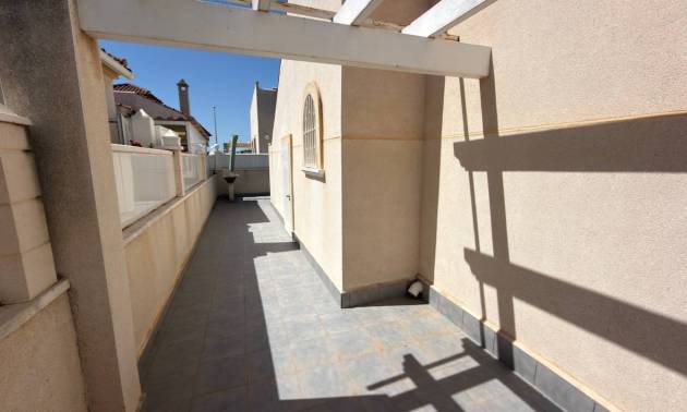 Revente - Villa - Algorfa - Lo Crispin