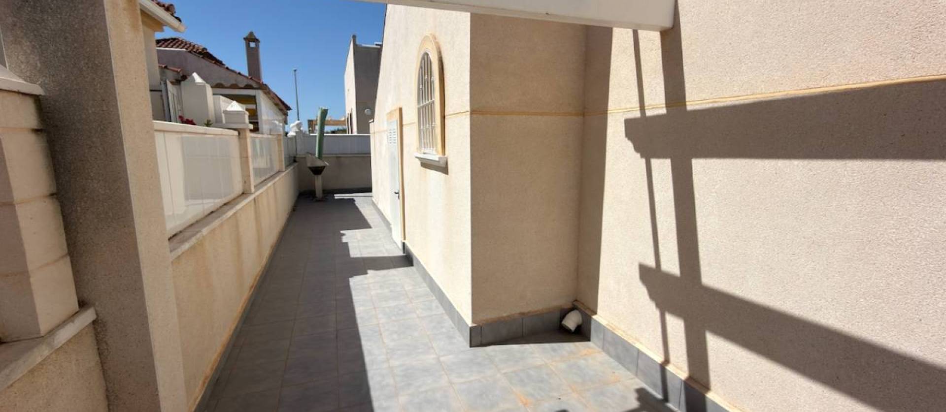 Revente - Villa - Algorfa - Lo Crispin