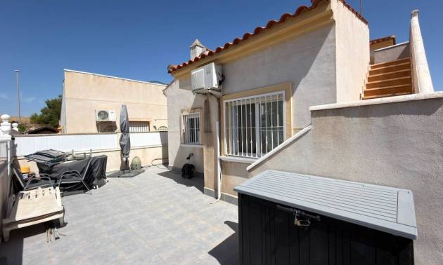 Revente - Villa - Algorfa - Lo Crispin