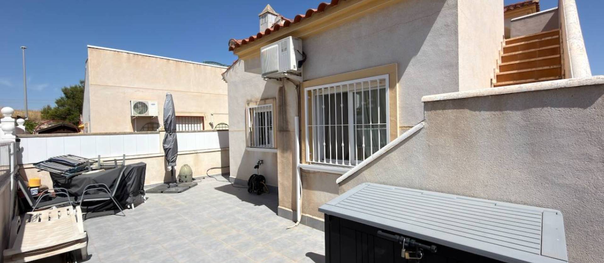 Revente - Villa - Algorfa - Lo Crispin