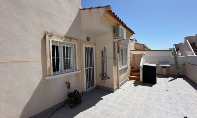 Revente - Villa - Algorfa - Lo Crispin