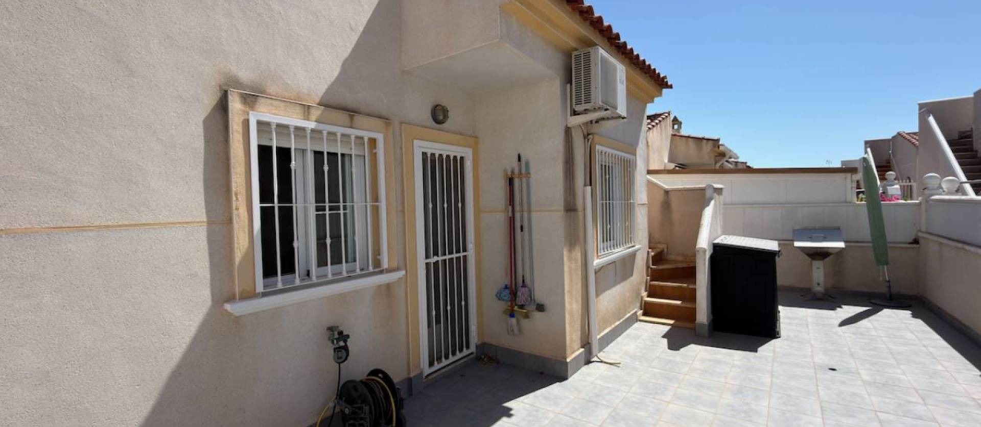 Revente - Villa - Algorfa - Lo Crispin