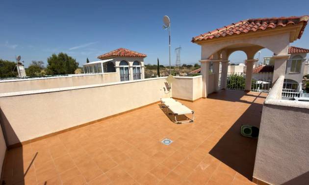 Revente - Villa - Algorfa - Lo Crispin