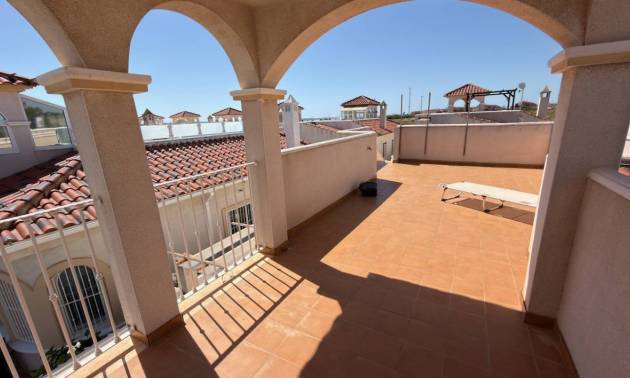 Revente - Villa - Algorfa - Lo Crispin