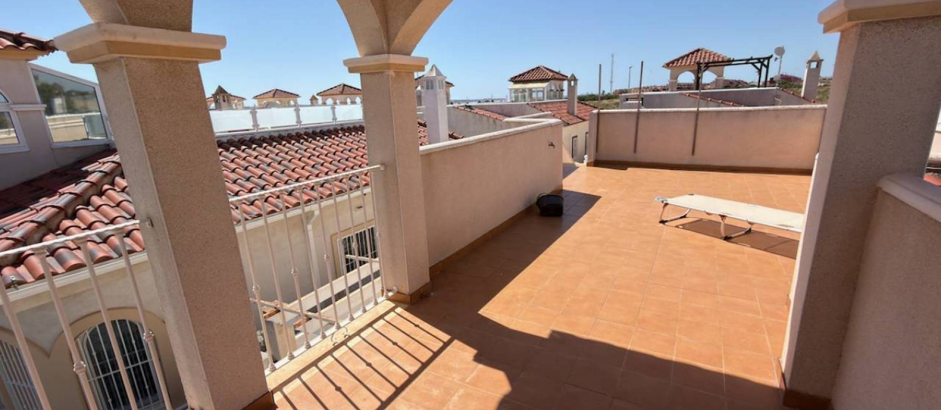 Revente - Villa - Algorfa - Lo Crispin