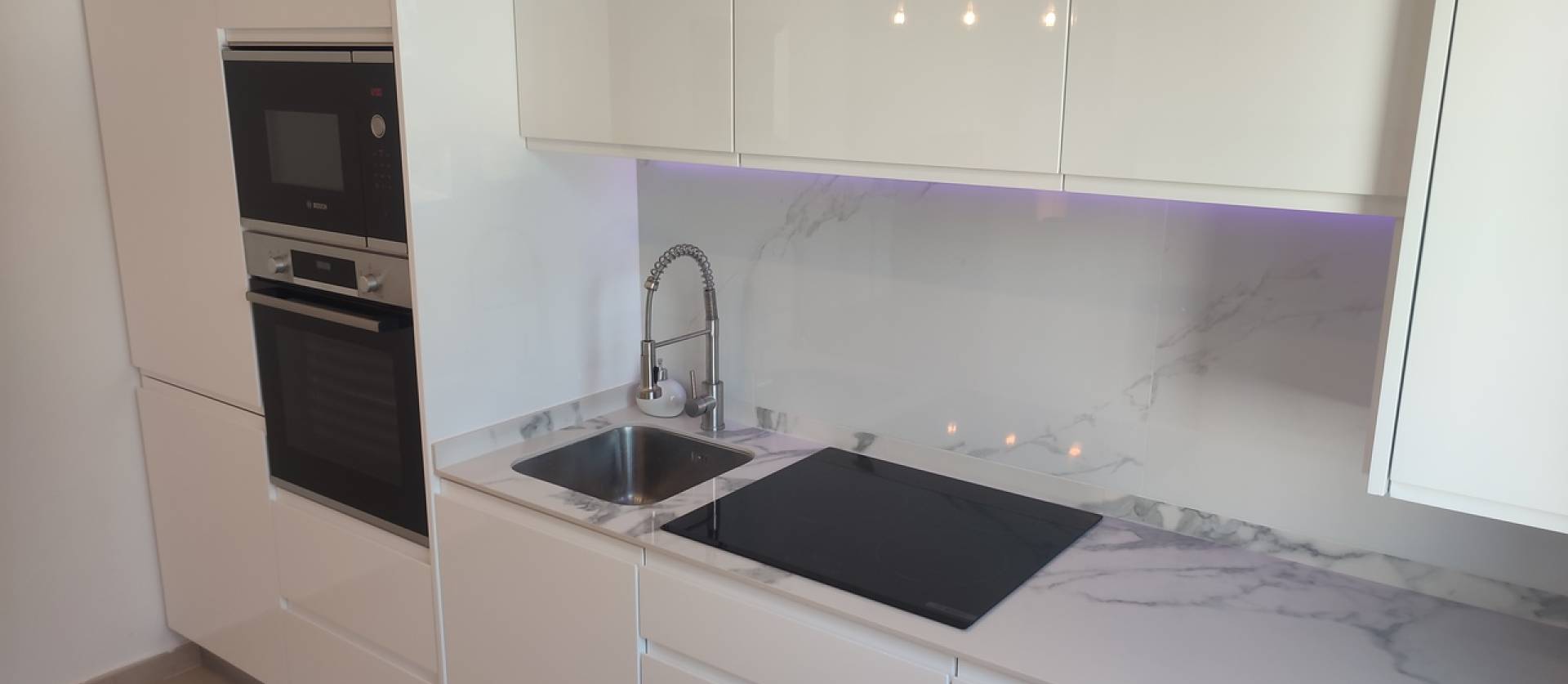 Venta - Apartment - Hacienda Riquelme Golf Resort