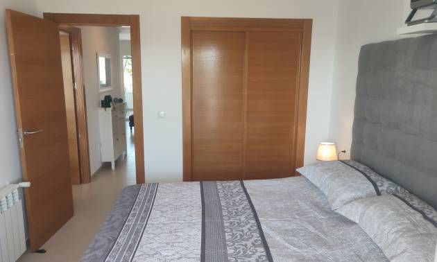 Venta - Apartment - Hacienda Riquelme Golf Resort