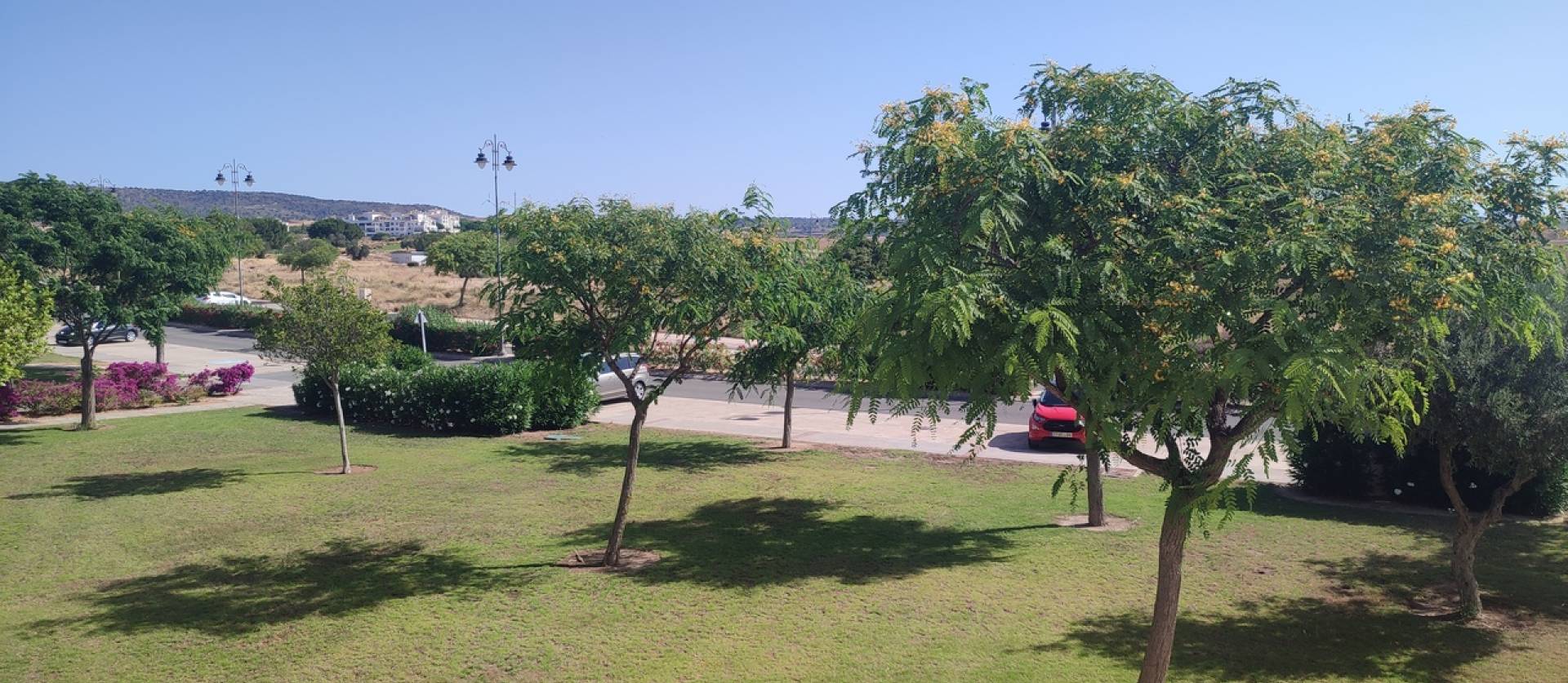 Venta - Apartment - Hacienda Riquelme Golf Resort