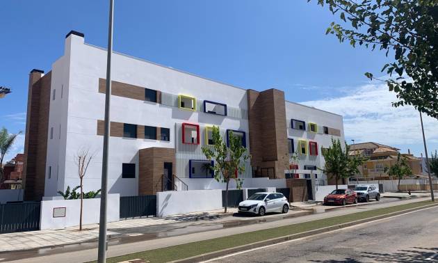 Venta -  - Pilar de la Horadada - El Mojón