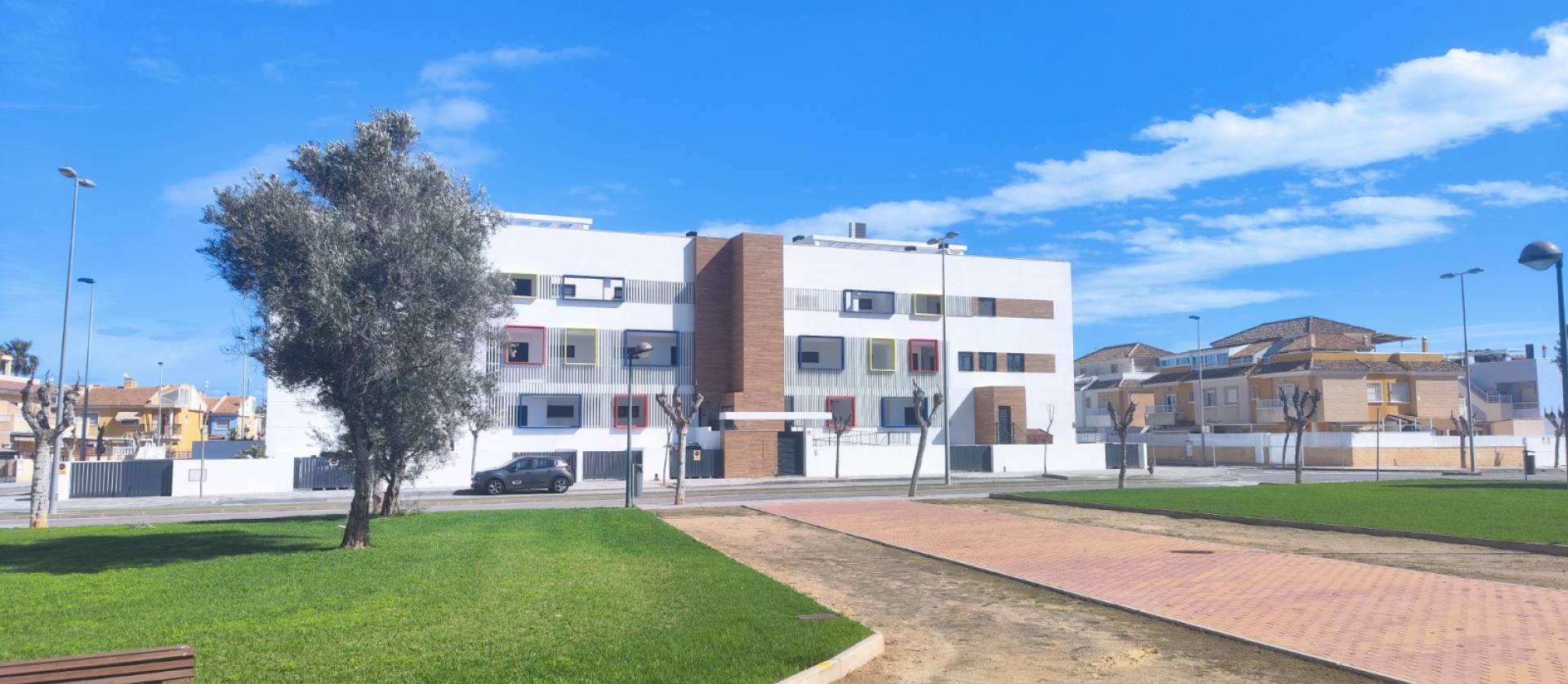 Venta -  - Pilar de la Horadada - El Mojón