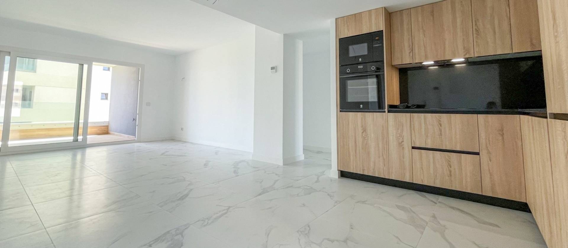 Bestaande woningen - Appartment - Orihuela Costa - Punta Prima