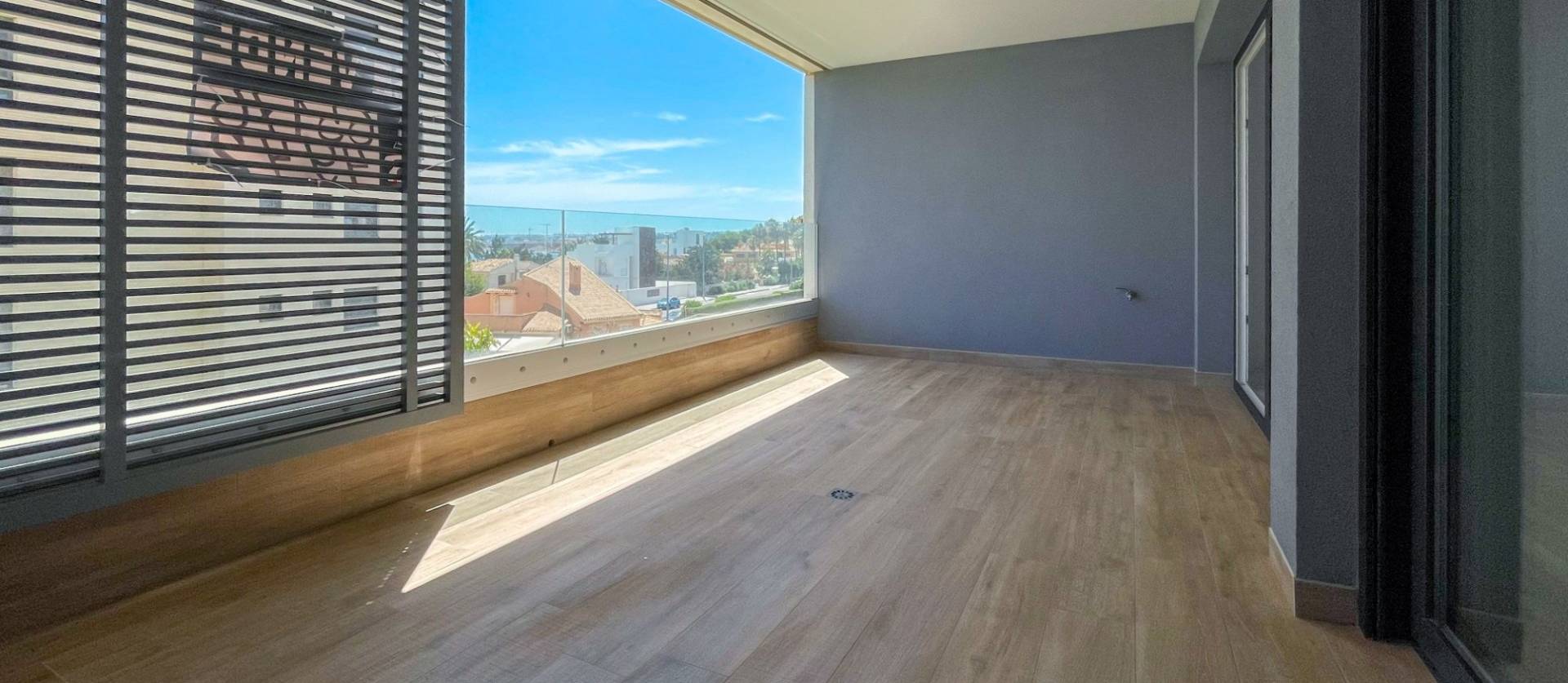 Bestaande woningen - Appartment - Orihuela Costa - Punta Prima