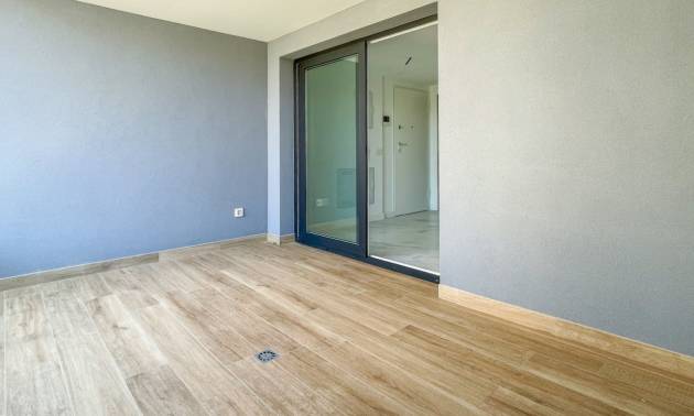 Bestaande woningen - Appartment - Orihuela Costa - Punta Prima