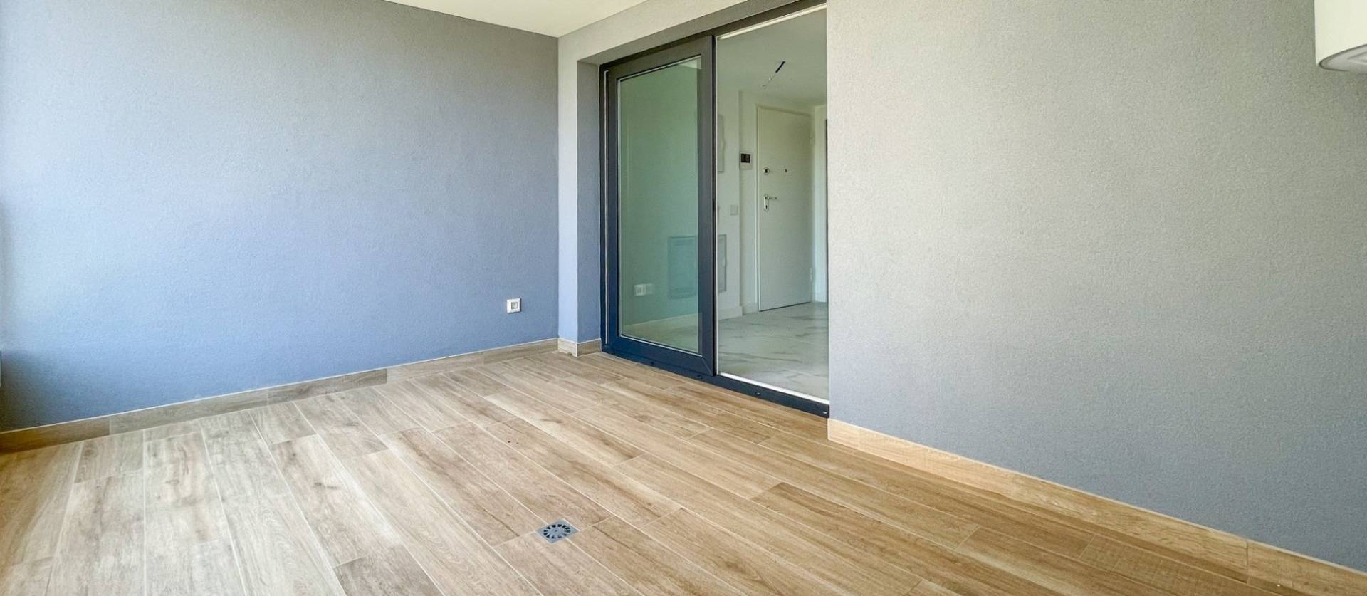 Bestaande woningen - Appartment - Orihuela Costa - Punta Prima