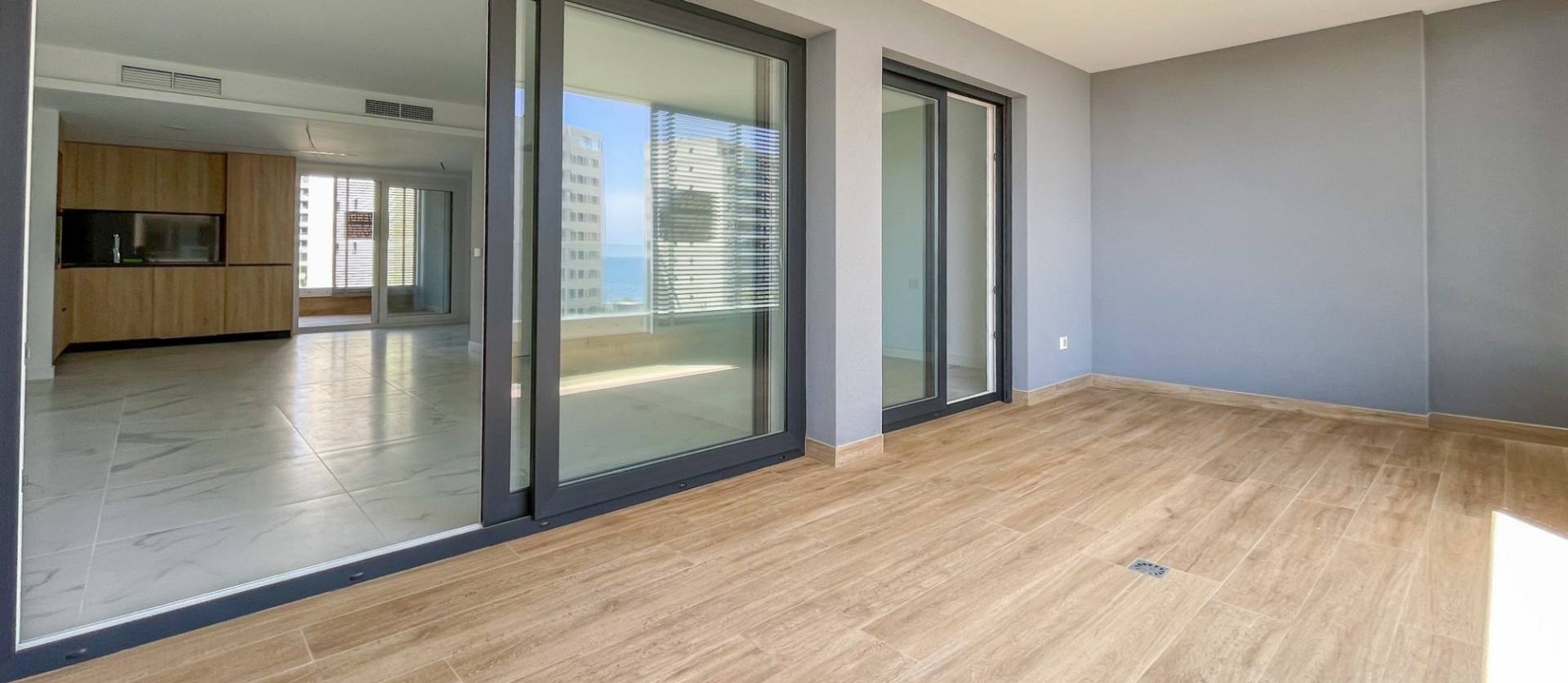 Bestaande woningen - Appartment - Orihuela Costa - Punta Prima