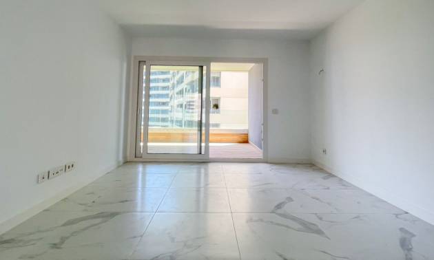 Bestaande woningen - Appartment - Orihuela Costa - Punta Prima