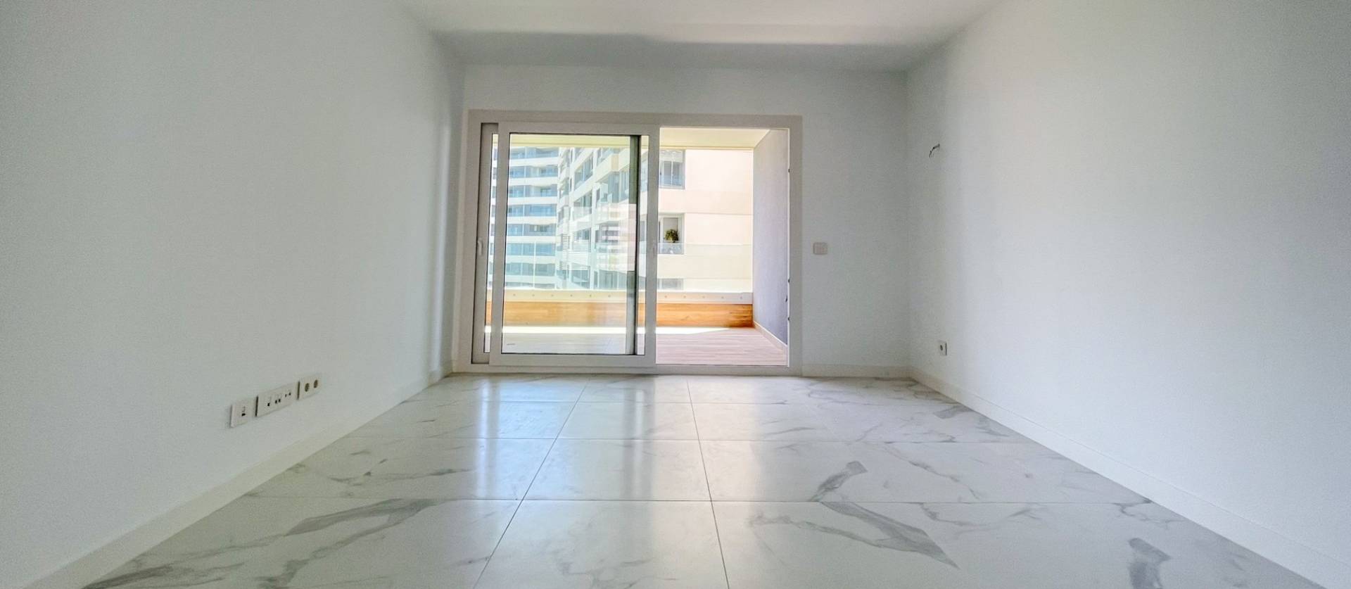 Bestaande woningen - Appartment - Orihuela Costa - Punta Prima