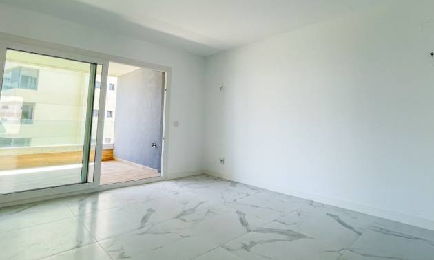Bestaande woningen - Appartment - Orihuela Costa - Punta Prima