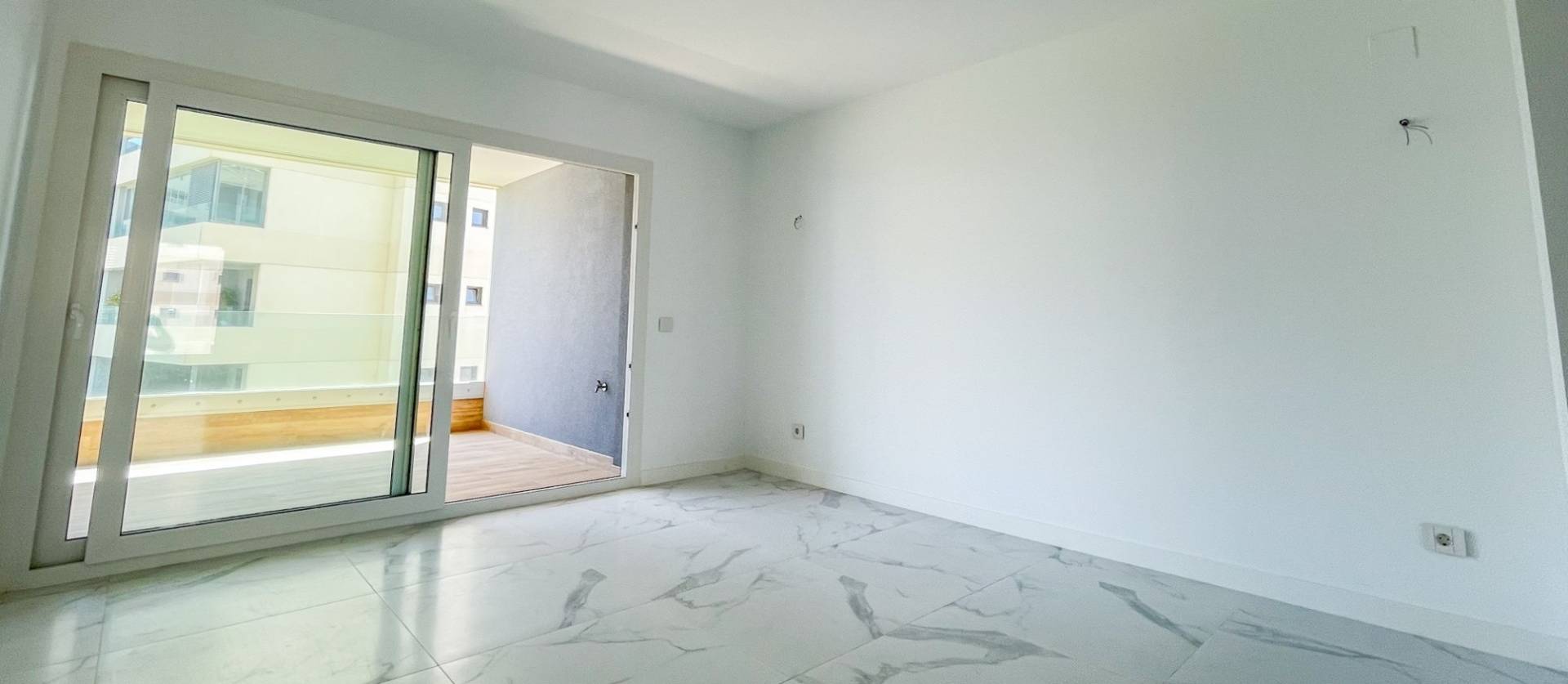 Bestaande woningen - Appartment - Orihuela Costa - Punta Prima