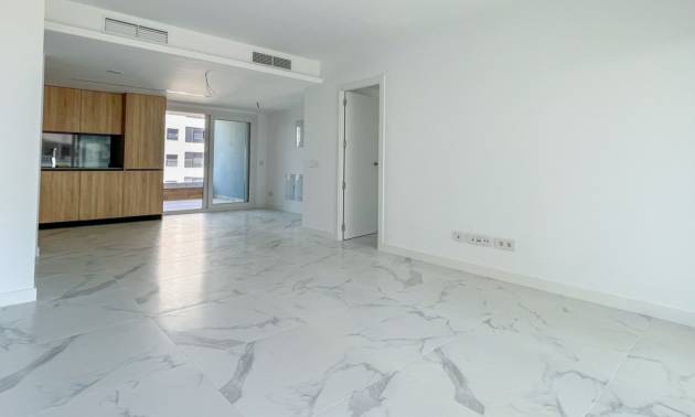 Bestaande woningen - Appartment - Orihuela Costa - Punta Prima