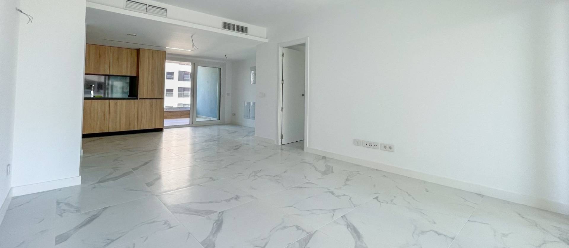 Bestaande woningen - Appartment - Orihuela Costa - Punta Prima