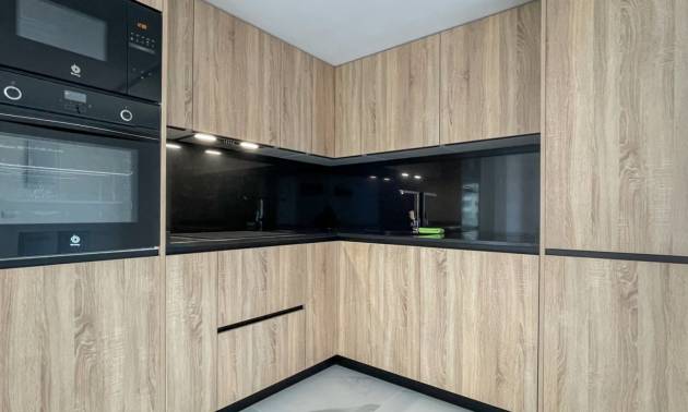 Bestaande woningen - Appartment - Orihuela Costa - Punta Prima
