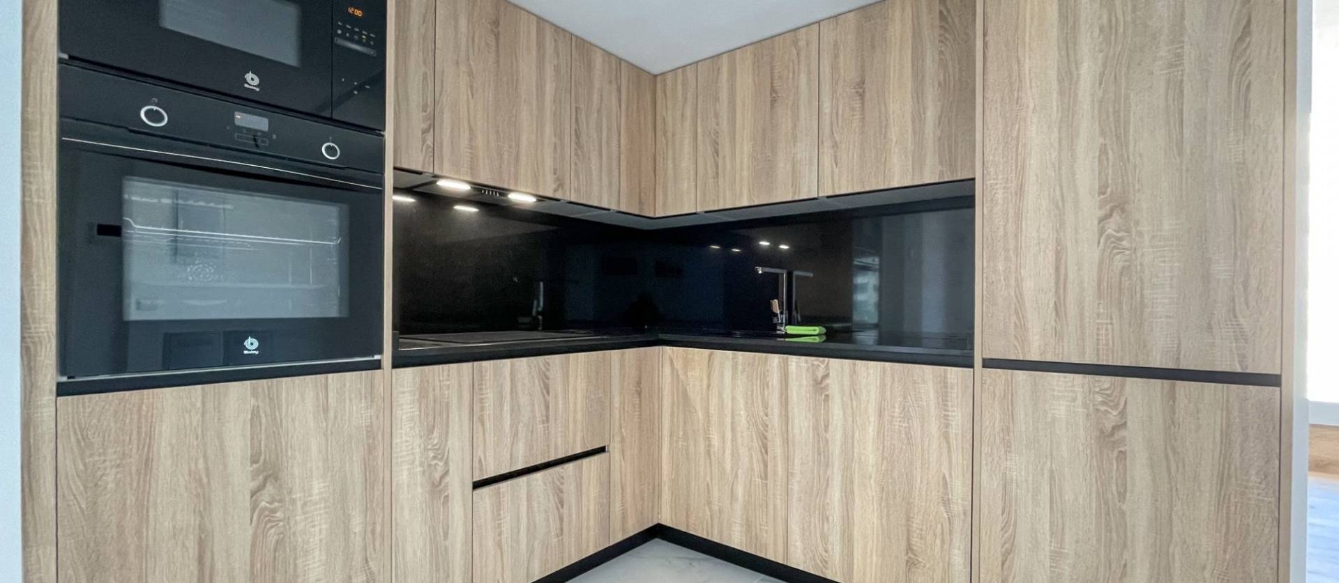 Bestaande woningen - Appartment - Orihuela Costa - Punta Prima