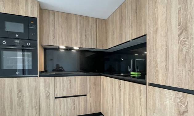 Bestaande woningen - Appartment - Orihuela Costa - Punta Prima