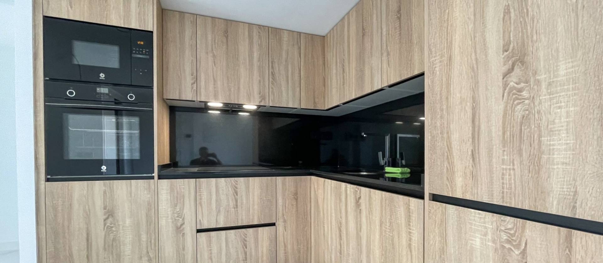 Bestaande woningen - Appartment - Orihuela Costa - Punta Prima