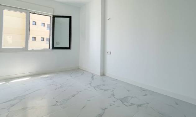 Bestaande woningen - Appartment - Orihuela Costa - Punta Prima
