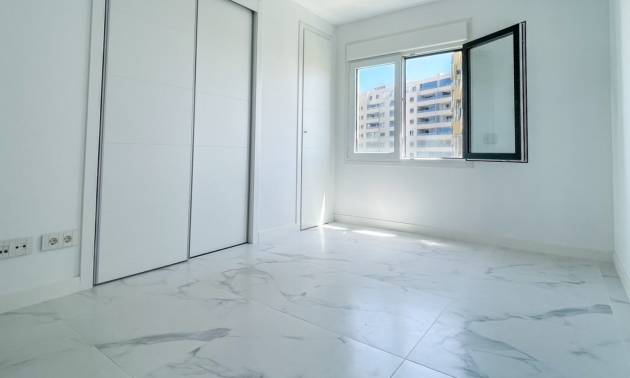 Bestaande woningen - Appartment - Orihuela Costa - Punta Prima