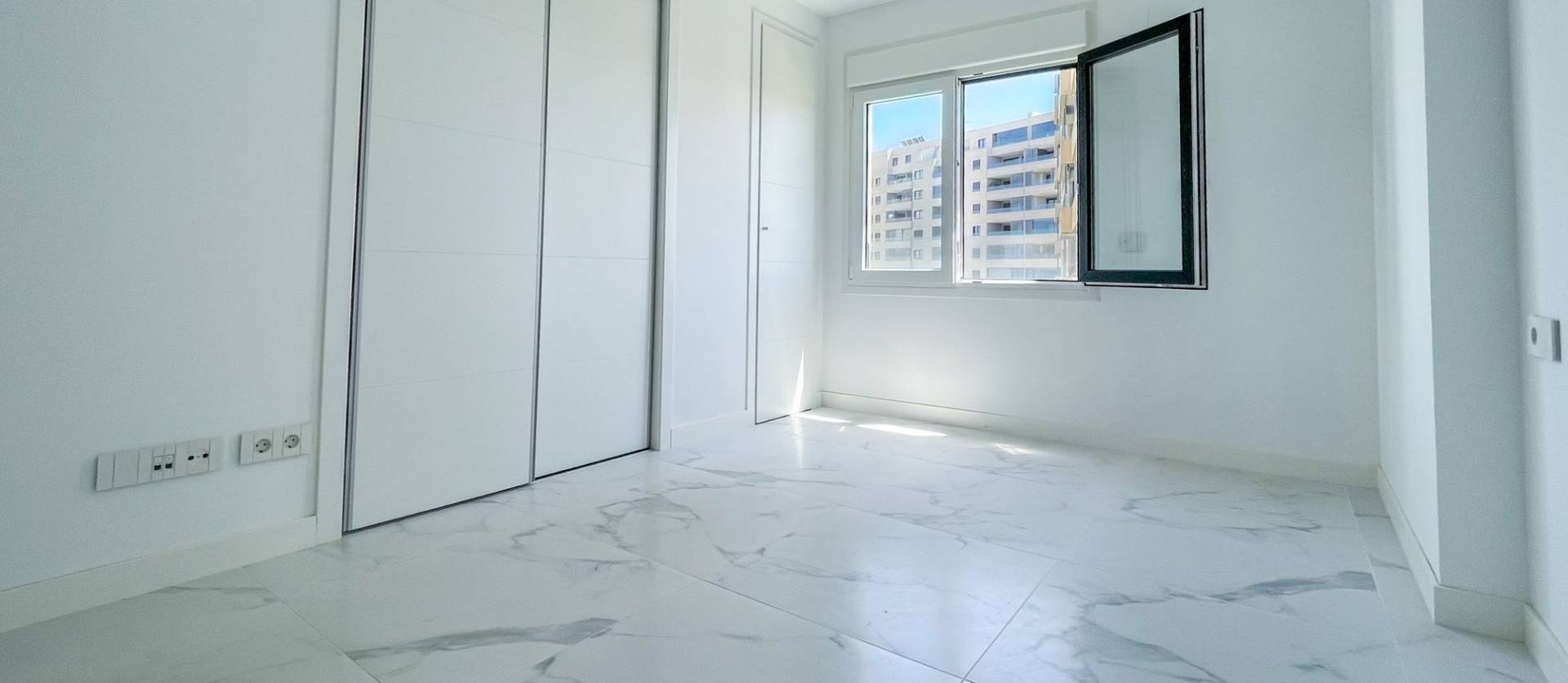 Bestaande woningen - Appartment - Orihuela Costa - Punta Prima