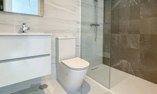 Bestaande woningen - Appartment - Orihuela Costa - Punta Prima