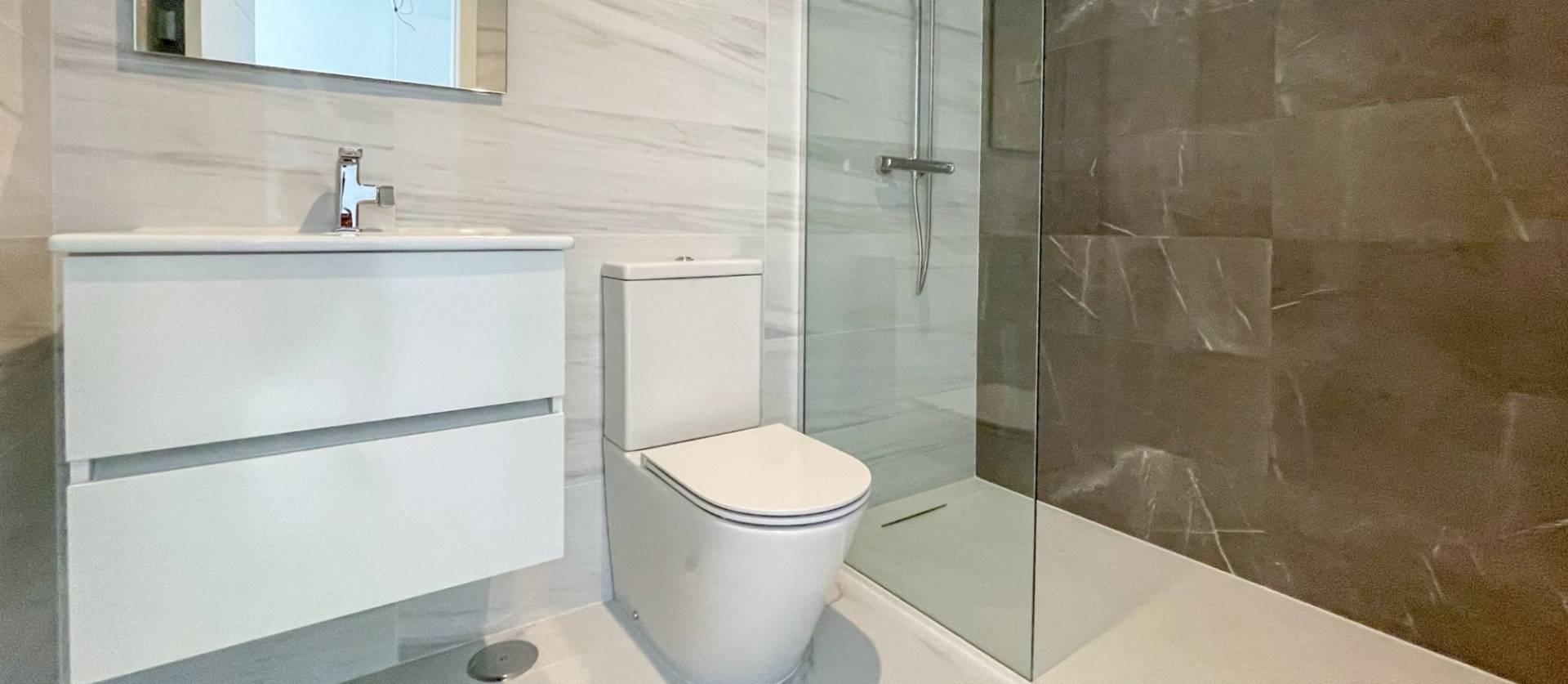 Bestaande woningen - Appartment - Orihuela Costa - Punta Prima