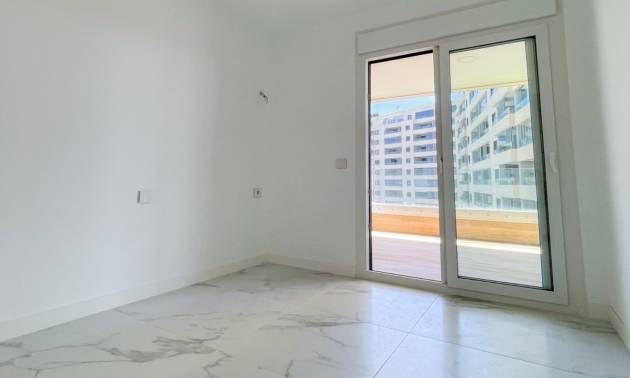 Bestaande woningen - Appartment - Orihuela Costa - Punta Prima