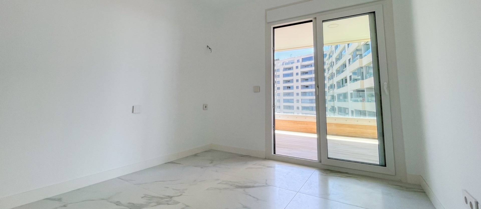 Bestaande woningen - Appartment - Orihuela Costa - Punta Prima