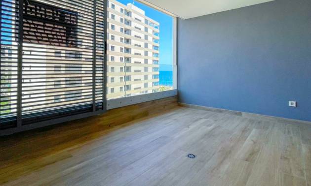 Bestaande woningen - Appartment - Orihuela Costa - Punta Prima