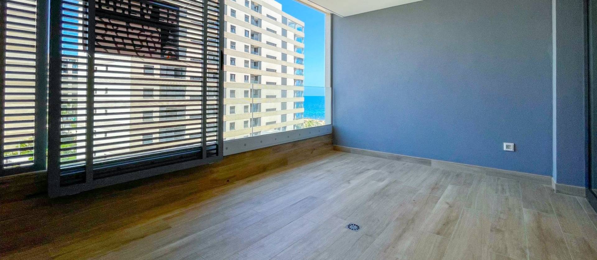 Bestaande woningen - Appartment - Orihuela Costa - Punta Prima